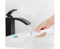 Zenwire Szczoteczka Soniczno Magnetyczna Biała - 1604666 - zdjęcie 4